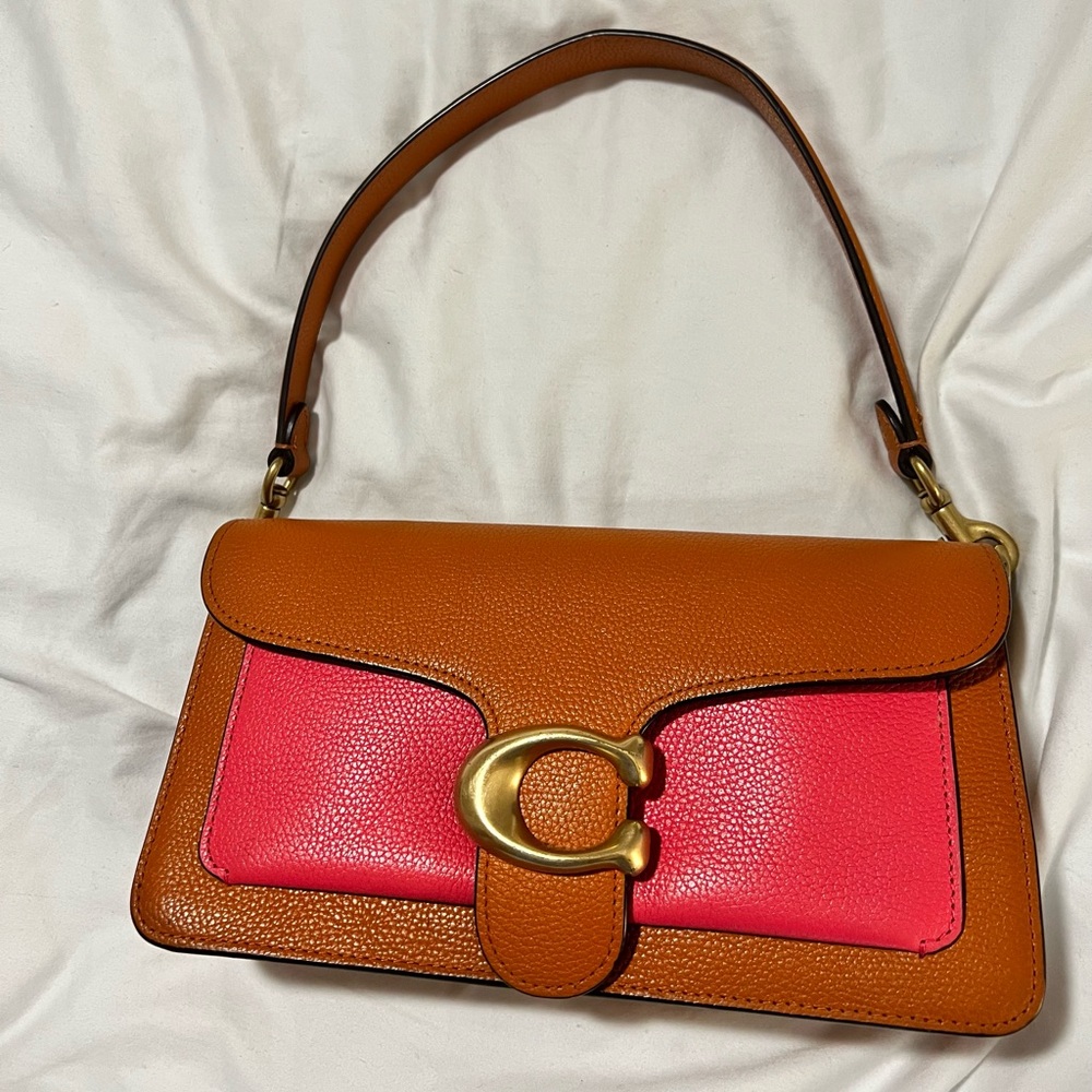 Coach Tabby bag 26
